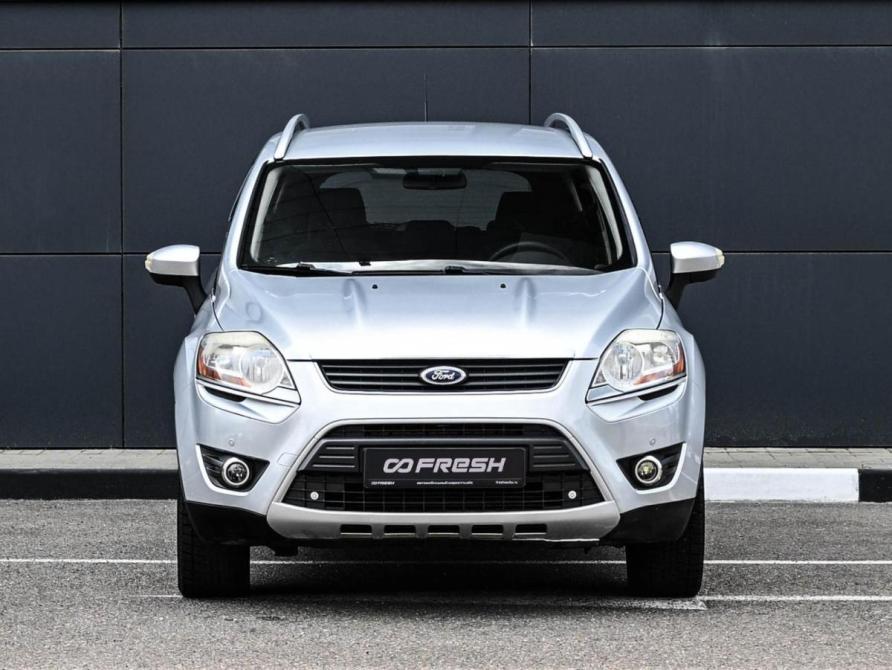 Ford Kuga I Новороссийск  - изображение 3