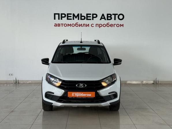 Lada (ВАЗ) Granta I Рестайлинг с пробегом 2023 года, цена 730 000 рублей, 108481 км, универсал, Автокод Объявления