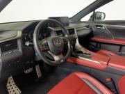 Lexus RX IV Рестайлинг Москва  - изображение 30