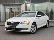 Skoda Superb III Санкт-Петербург  - изображение 30