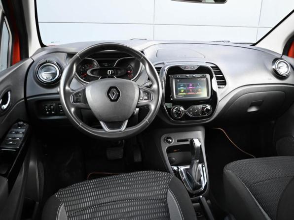 Renault Kaptur I с пробегом 2017 года, цена 1 179 000 рублей, 175440 км, внедорожник, Автокод Объявления