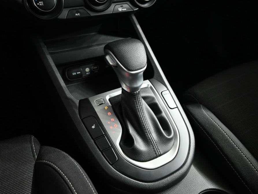 Kia Cerato IV Екатеринбург  - изображение 14