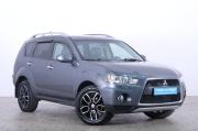 Mitsubishi Outlander II Рестайлинг Омск  - изображение 25