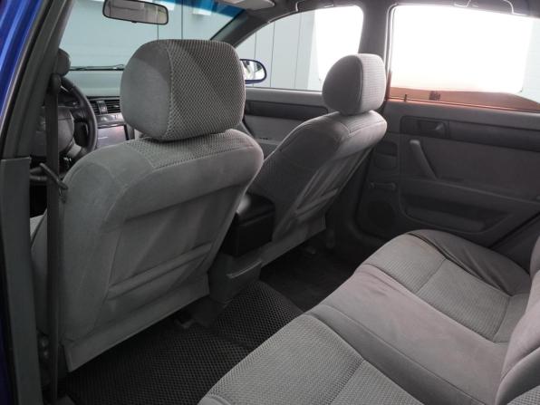 Chevrolet Lacetti I с пробегом 2007 года, цена 429 000 рублей, 259247 км, седан, Автокод Объявления