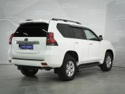 Toyota Land Cruiser Prado 150 Series Рестайлинг 2 Новосибирск  - изображение 37