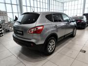 Nissan Qashqai I Рестайлинг Казань  - изображение 28