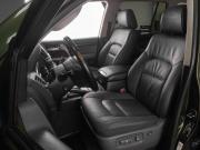 Toyota Land Cruiser 200 Series Тюмень  - изображение 38