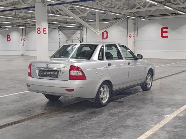 Lada (ВАЗ) Priora I с пробегом 2008 года, цена 250 000 рублей, 249466 км, седан, Автокод Объявления
