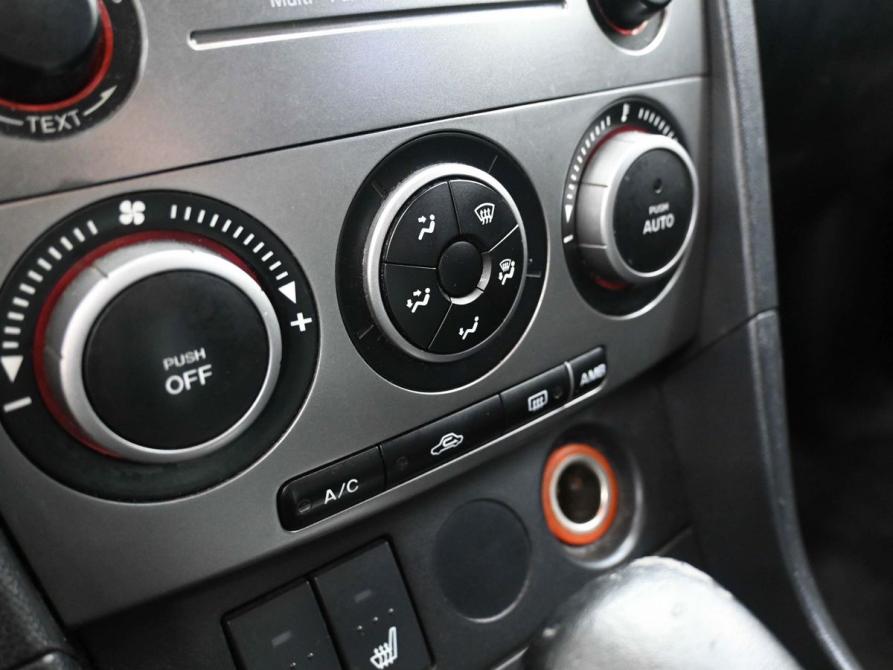Mazda 3 I (BK) Рестайлинг Ростов-на-Дону  - изображение 14