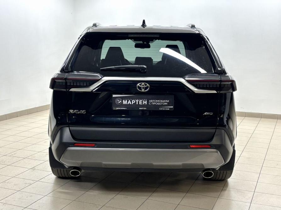 Toyota RAV4 V (XA50) Вологда  - изображение 5