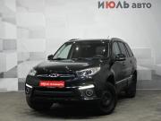 Chery Tiggo 3 I Екатеринбург  - изображение 19