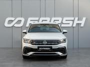 Volkswagen Tiguan II Рестайлинг Краснодар  - изображение 26