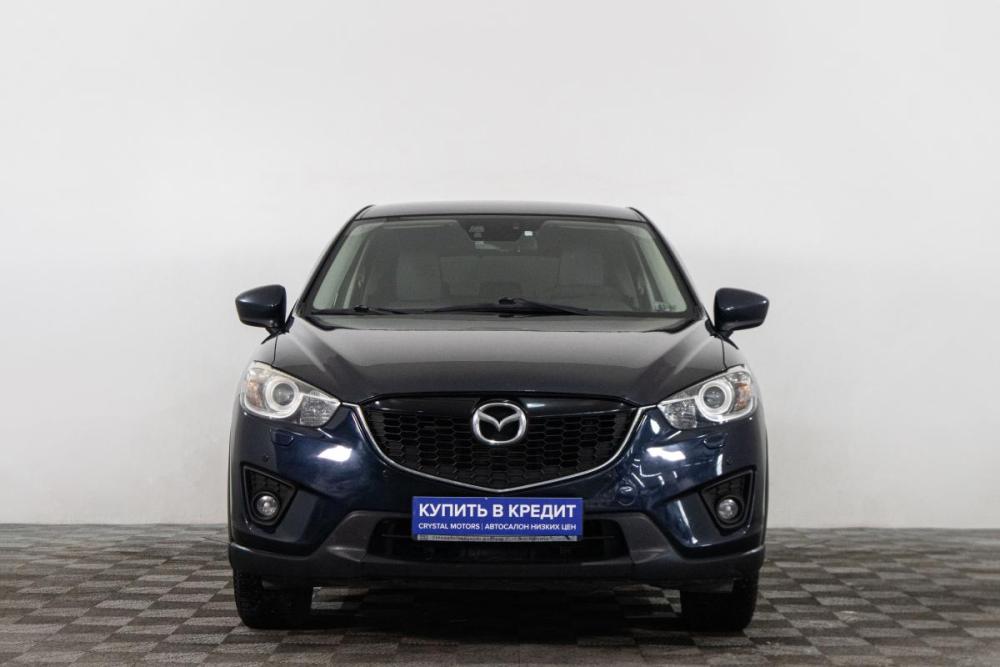 Mazda CX-5 I Сургут  - изображение 2