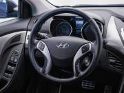 Hyundai Elantra V (MD) Москва  - изображение 31
