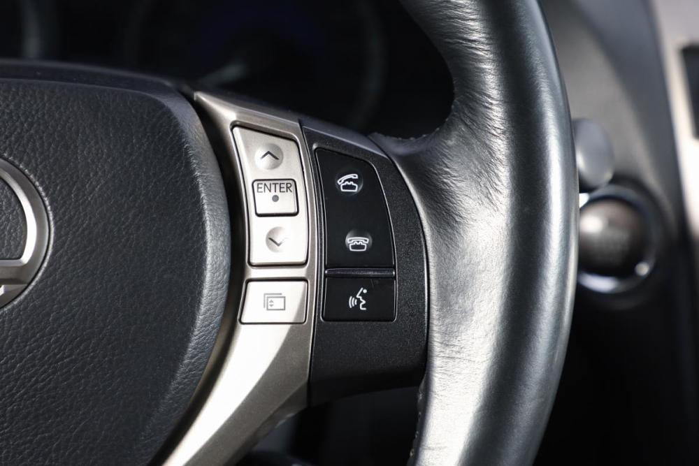 Lexus RX III Рестайлинг Новосибирск  - изображение 12
