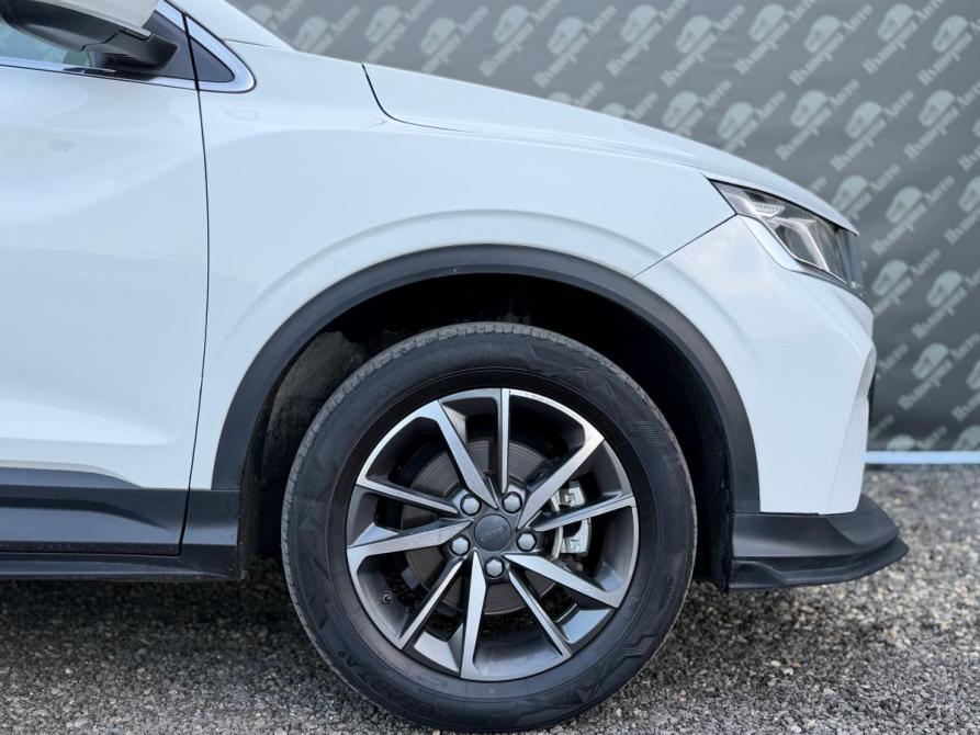Geely Coolray I Краснодар  - изображение 17
