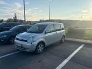 Toyota Sienta I Кемерово  - изображение 11