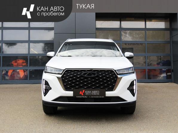 Chery Tiggo 7 Pro Max I с пробегом 2023 года, цена 1 669 000 рублей, 56916 км, внедорожник, Автокод Объявления