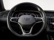 Volkswagen Tiguan II Рестайлинг Тюмень  - изображение 49