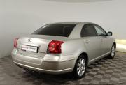 Toyota Avensis II Рестайлинг Волгоград  - изображение 30