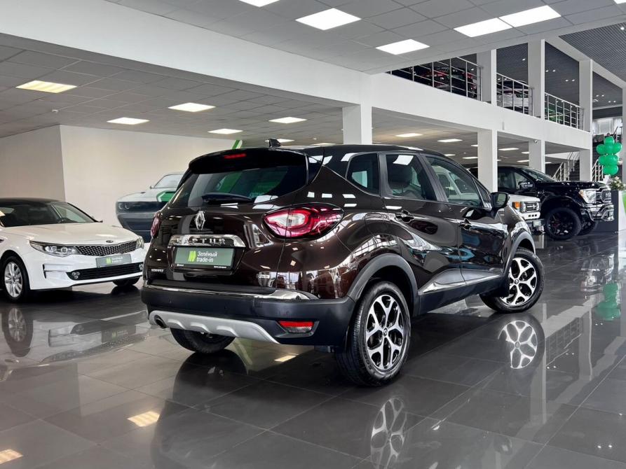 Renault Kaptur I Тверь  - изображение 2