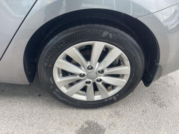 Kia Cerato III с пробегом 2014 года, цена 1 150 000 рублей, 127377 км, седан, Автокод Объявления