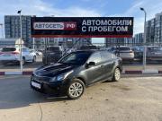 Kia Rio IV Альметьевск  - изображение 21