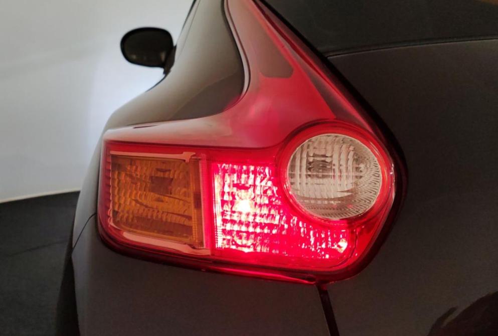 Nissan Juke I Ярославль  - изображение 24