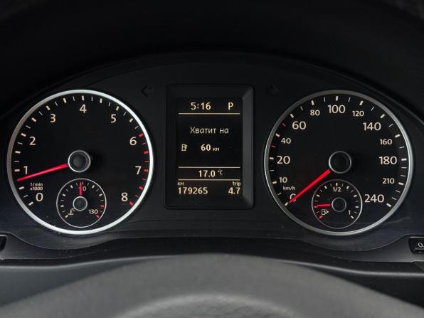Volkswagen Tiguan I с пробегом 2011 года, цена 1 049 000 рублей, 179256 км, внедорожник, Автокод Объявления