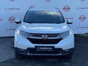 Honda CR-V V Екатеринбург  - изображение 48