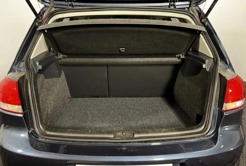 Volkswagen Golf VI Нижний Новгород  - изображение 23