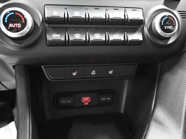 Kia Sportage IV Рестайлинг с пробегом 2021 года, цена 2 650 000 рублей, 115156 км, внедорожник, Автокод Объявления