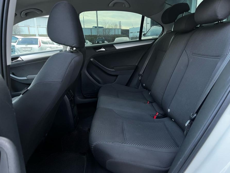 Volkswagen Jetta VI Волгоград  - изображение 18