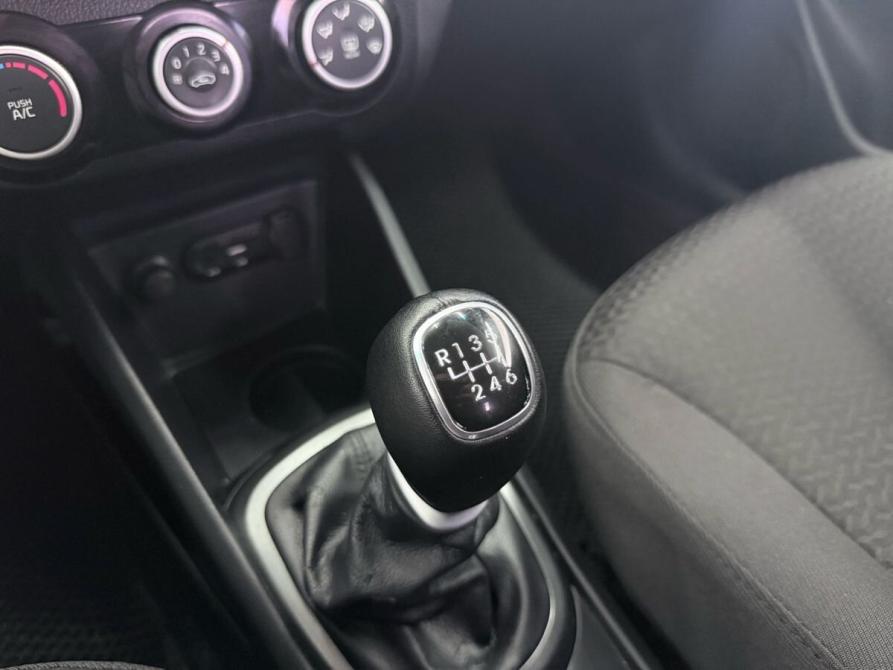 Kia Rio III Рестайлинг Уфа  - изображение 13