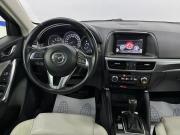 Mazda CX-5 I Рестайлинг Москва  - изображение 27