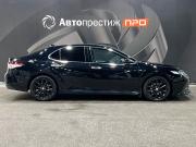 Toyota Camry VIII (XV70) Пермь  - изображение 29