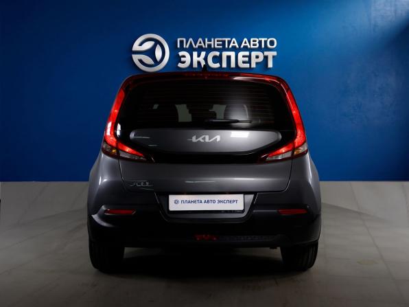 Kia Soul III с пробегом 2022 года, цена 1 930 000 рублей, 54637 км, хэтчбек, Автокод Объявления