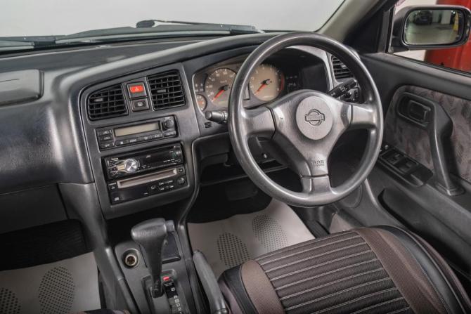 Nissan Primera II (P11) с пробегом 2000 года, цена 399 000 рублей, 437000 км, универсал, Автокод Объявления