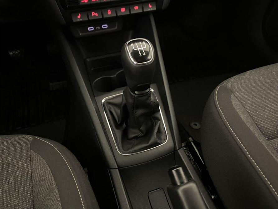 Volkswagen Polo VI Воронеж  - изображение 17