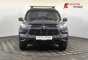 Lada (ВАЗ) Niva Travel I Нижний Новгород  - изображение 20