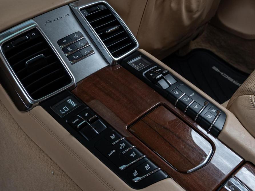 Porsche Panamera I Краснодар  - изображение 26