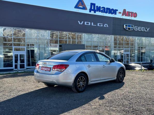 Chevrolet Cruze I с пробегом 2011 года, цена 590 000 рублей, 221652 км, седан, Автокод Объявления