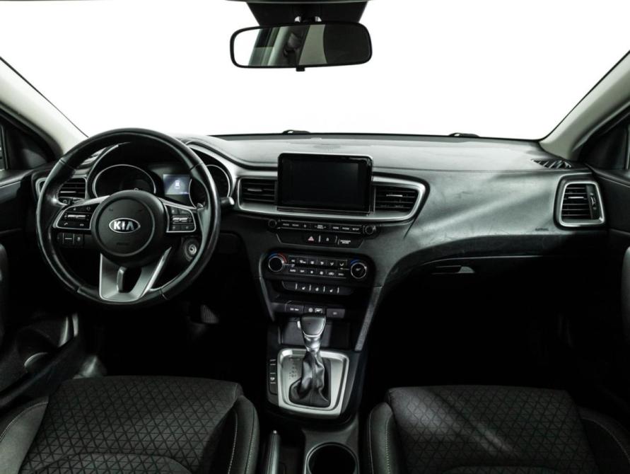 Kia Ceed III Санкт-Петербург  - изображение 13