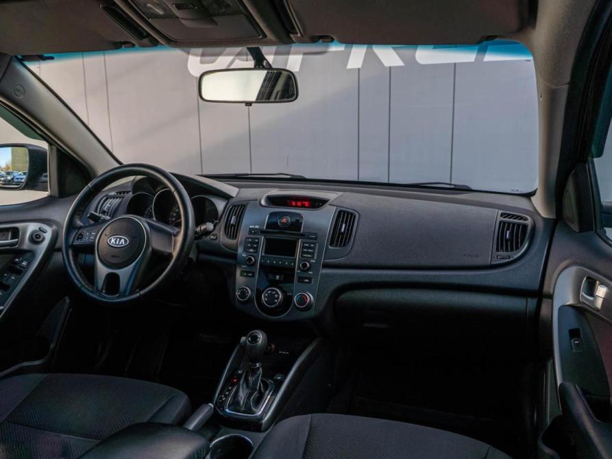 Kia Cerato II Тамбов  - изображение 11