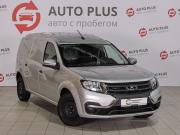 Lada (ВАЗ) Largus I Рестайлинг Минеральные Воды  - изображение 16