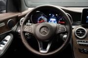 Mercedes-Benz GLC I (X253) Крым  - изображение 40