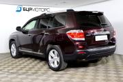Toyota Highlander II (XU40) Рестайлинг Нижний Новгород  - изображение 33