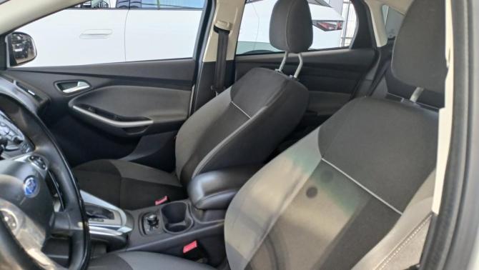 Ford Focus III с пробегом 2012 года, цена 663 000 рублей, 229000 км, седан, Автокод Объявления