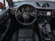 Porsche Macan I Рестайлинг 2 Москва  - изображение 55