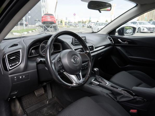 Mazda 3 III (BM) с пробегом 2013 года, цена 1 280 000 рублей, 127366 км, хэтчбек, Автокод Объявления